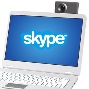 個人/Skypeスタートパック