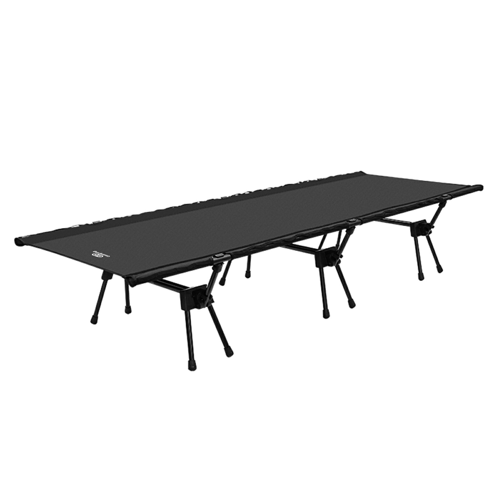 GOGlamping YUMEMI 2WAYコット キャンプ コット 折り畳みベッド 高強度1000Dオックスフォード ハイ/ロ..