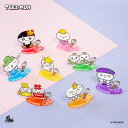 【:10%OFF SALE:】【TEEZ-MON アクリルスタンド】ACRYLIC STAND アクスタ TAS インテリア 置物 キャラクター 公式 HANA...