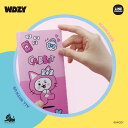 【:50%OFF SALE:】【WDZY マスクケース】MASK CASE LYA CHUNG-EE TUK HATT CABBIT イェジ リア リュジン チ...