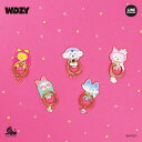 【:ワンコインSALE:】 【WDZY スマートフォンメタルリング】SMARTPHONE METAL RING LYA CHUNG-EE TUK HATT CA...
