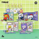 【:30%OFF SALE:】【TRUZ アクリルスタンド ver.2 DECO PACK】ACRYLIC STAND アクスタ 置物 公式 CHILLI RO...