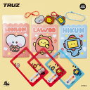 【:30%OFF SALE:】【TRUZ minini フォトカードホルダー】PHOTO CARD HOLDER トレカケース パス ケース pc hold...