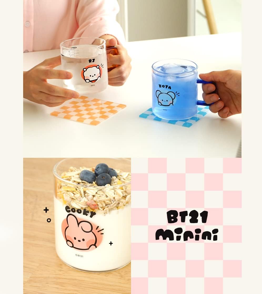 楽天市場】bt21 マグカップの通販