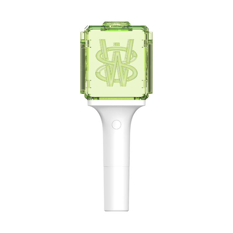 NCT - OFFICIAL FANLIGHT ver. 2 NCT ���̥����ƥ��� �����ڥ�饤�� SMTOWN �������å� �ڹ��ױ����� ľȯ�� �߸�ͭ £...