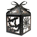 【6点/12点セット】ハロウィン ギフトボックス 6pcs 12pcs ギフトケース ハロウィン キャンディーケース プレゼントボックス 蜘蛛 かぼちゃ 幽霊 ...