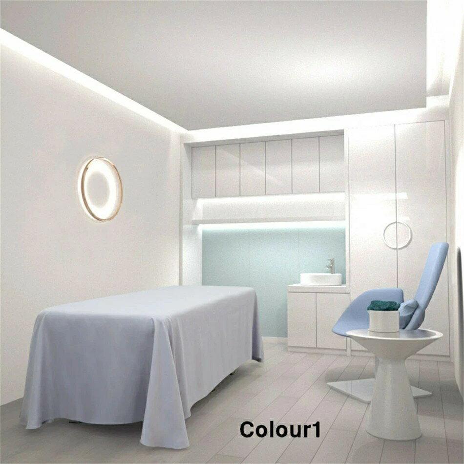 マッサージ サロン ベッド カバー マッサージ シーツ エステベッド サロン有孔 290×180cm 呼吸穴付き ..