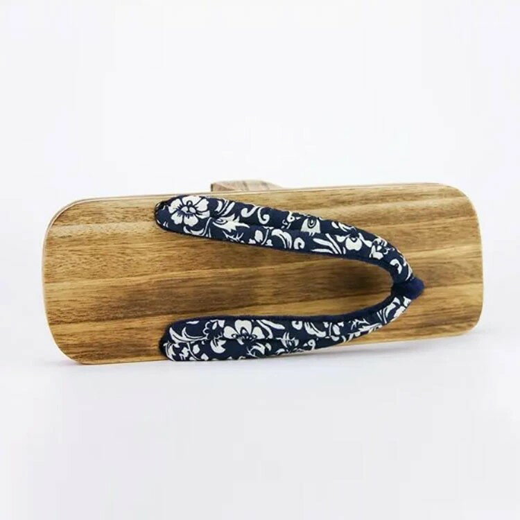 一本歯桐下駄 女性 ゆがみ 一本歯桐