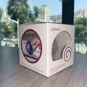 ハンドスピナーを超える 3D錯視 ストレス解消 フィジェットトイ