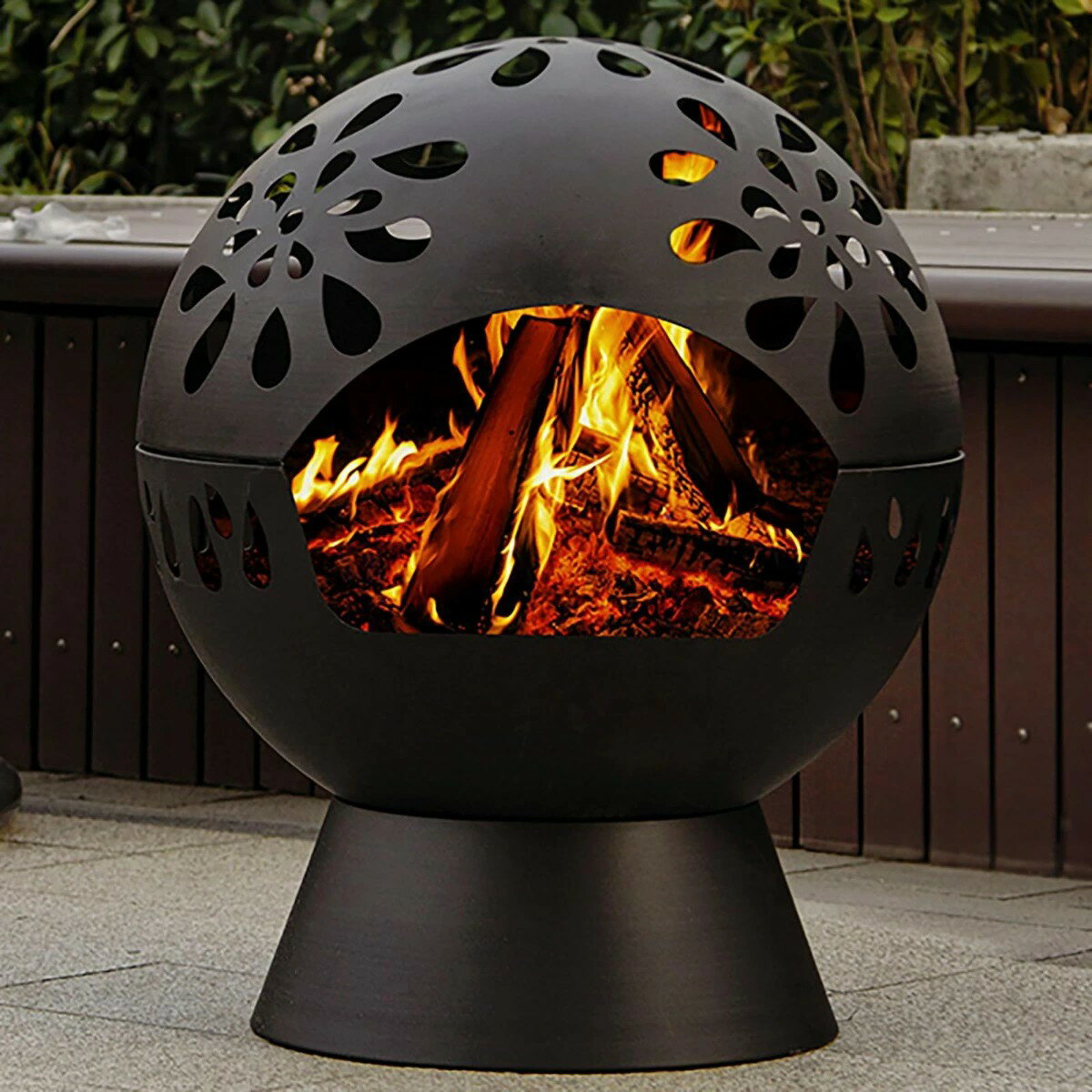 薪ストーブ ソロストーブ テント ストーブ 小型 軽量 冷間圧延鋼材 キャンプストーブ 暖房、照明、火の..