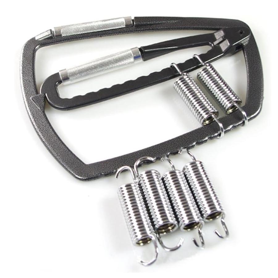 スーパーグリッパー 50-1000ポンド 調節可能 前腕 ヘビーグリッパー ハンドグリップ 筋力トレーニング ..