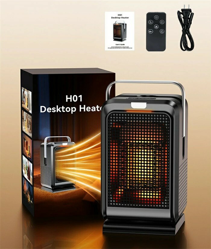 【★2025新改良】速暖 セラミックヒ�