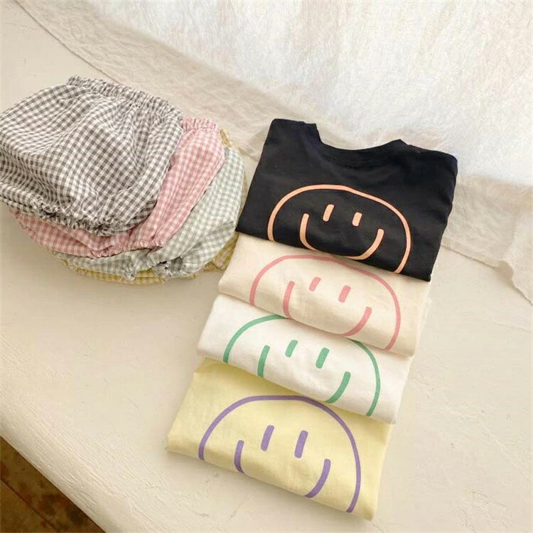 セットアップ キッズ ベビー服 女の子 男の子 子供服 tシャツ 半袖 ショートパンツ 韓国こども服 夏服 上下セット おしゃれ 可愛い ルームウェア 赤ちゃん 新生児 部屋着 パジャマ 春 夏 誕生日 出産お祝い プレゼント 入園 入学 保育園 幼稚園 お出かけ 66 73 80 90 100cm