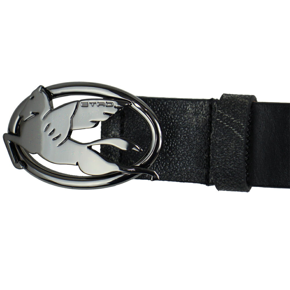 【送料無料】 ブライアンアトウッド レディース ベルト アクセサリー Belts Black
