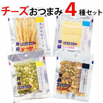 おつまみ チーズ セット おつまみ メール便【送料無料 同梱・ギフト包装・代引支払不可】おつまみ専門 神戸伍魚福 チーズおやつ 家飲み おつまみ チーズ ワイン おつまみセット ワイン チーズ セット おつまみ 珍味 小袋 おつまみ 珍味 おつまみ 詰め合わせ