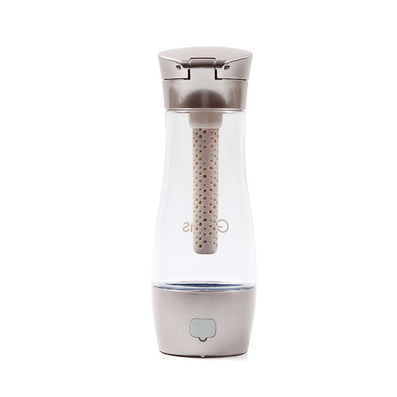 水素水ボトル 水素水生成器 日本製 水素水サーバー 除菌水生成 塩素除去スティック...