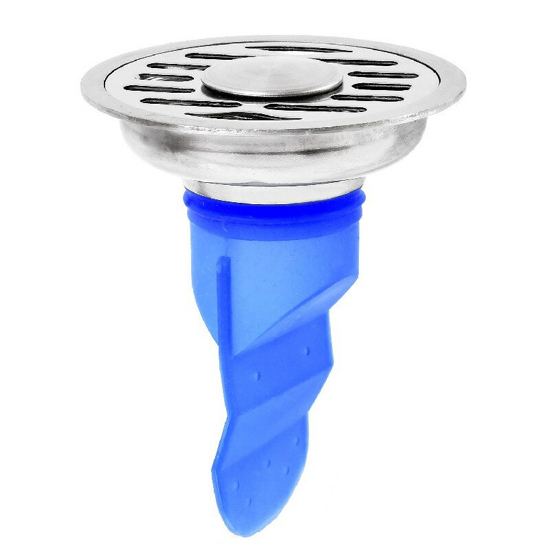 排水口 カバー 床ドレン 排水蓋 防虫 ステンレス 9cm