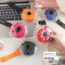 【魔法の収納バッグ】丸くたためる!伸縮式エコバッグ 回転ディスク付き 突然の買い物にもサッと展開 防災グッズとしても