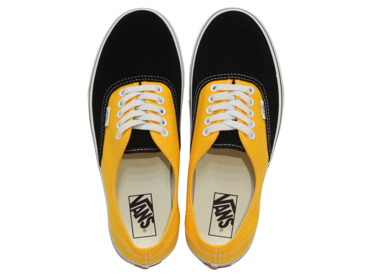 VANS【ヴァンズ】AUTHENTIC *PRIMARY MULTI