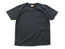 GOODWEARyObhEFA[zPOCKET TEE *CHARCOAL