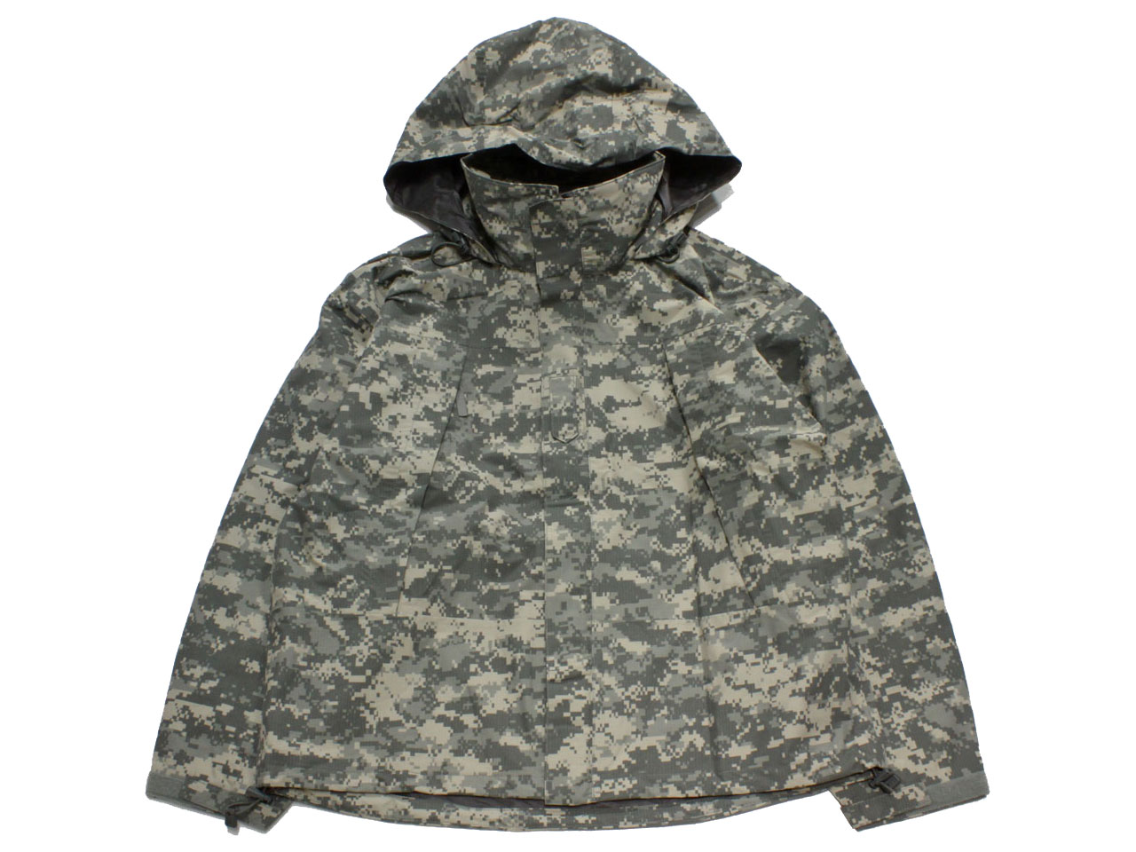 楽天市場】新品 米軍ECWCS GEN 3 Level 6 PCUジャケットの通販