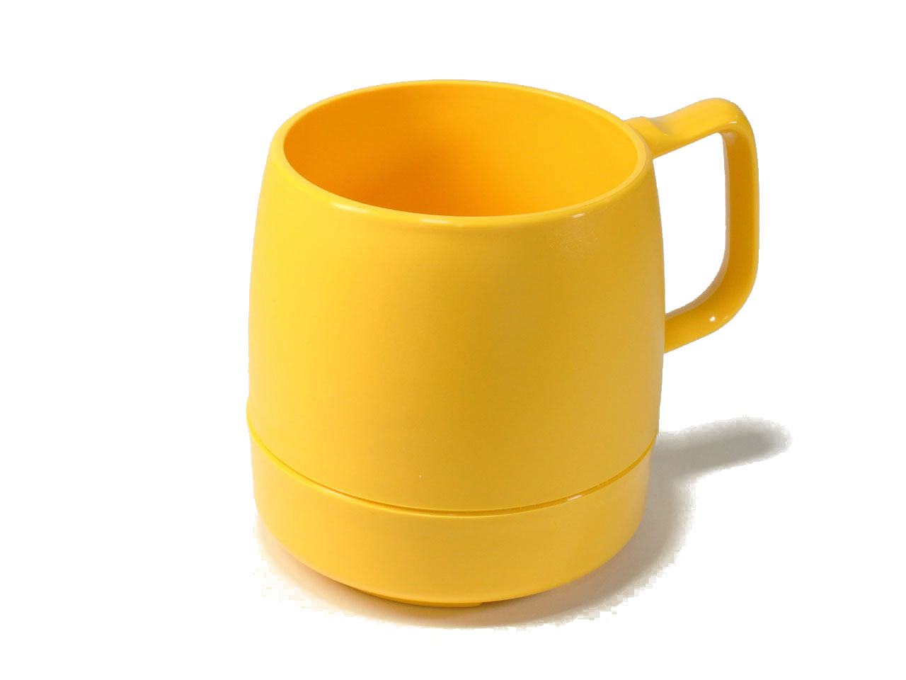 DINEXڥͥåINSULATED CLASSIC MUG CUP *YELLOW