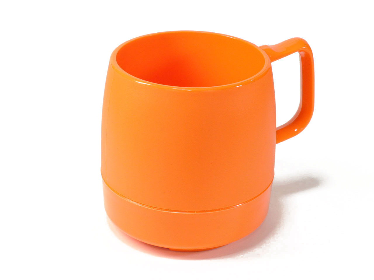 DINEX【ダイネックス】INSULATED CLASSIC MUG CUP *ORANGE通販格安セール情報 楽天 通販