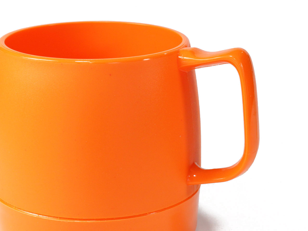 DINEX【ダイネックス】INSULATED CLASSIC MUG CUP *ORANGE通販格安セール情報 楽天 通販