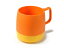 DINEXڥͥåINSULATED CLASSIC MUG CUP 2TONE *ORANGE/YELLOWפ򸫤