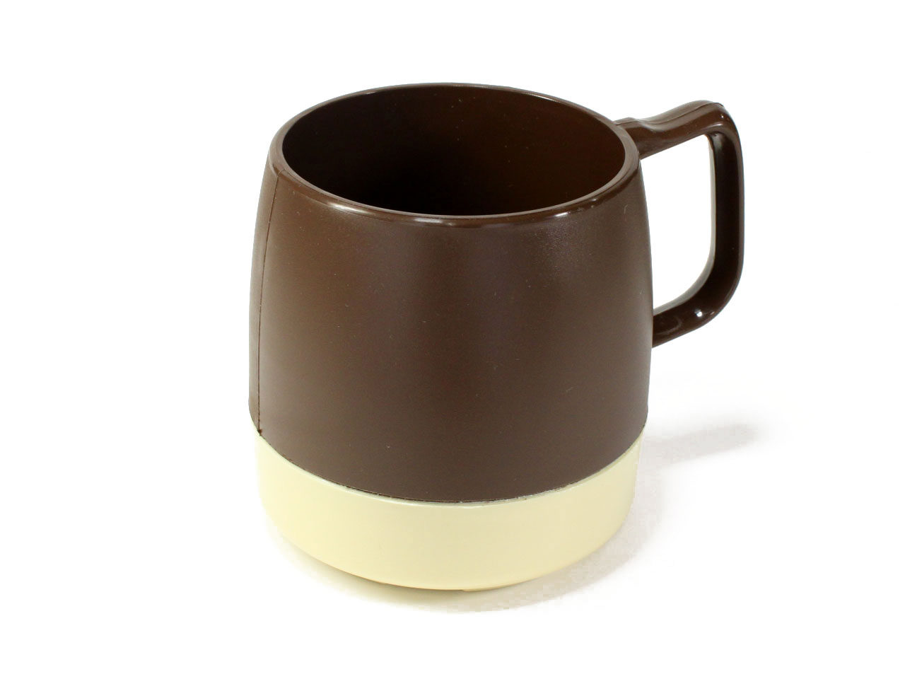 DINEX【ダイネックス】INSULATED CLASSIC MUG CUP 2TONE *ESPRESSO/LATTE通販格安セール情報 楽天 通販