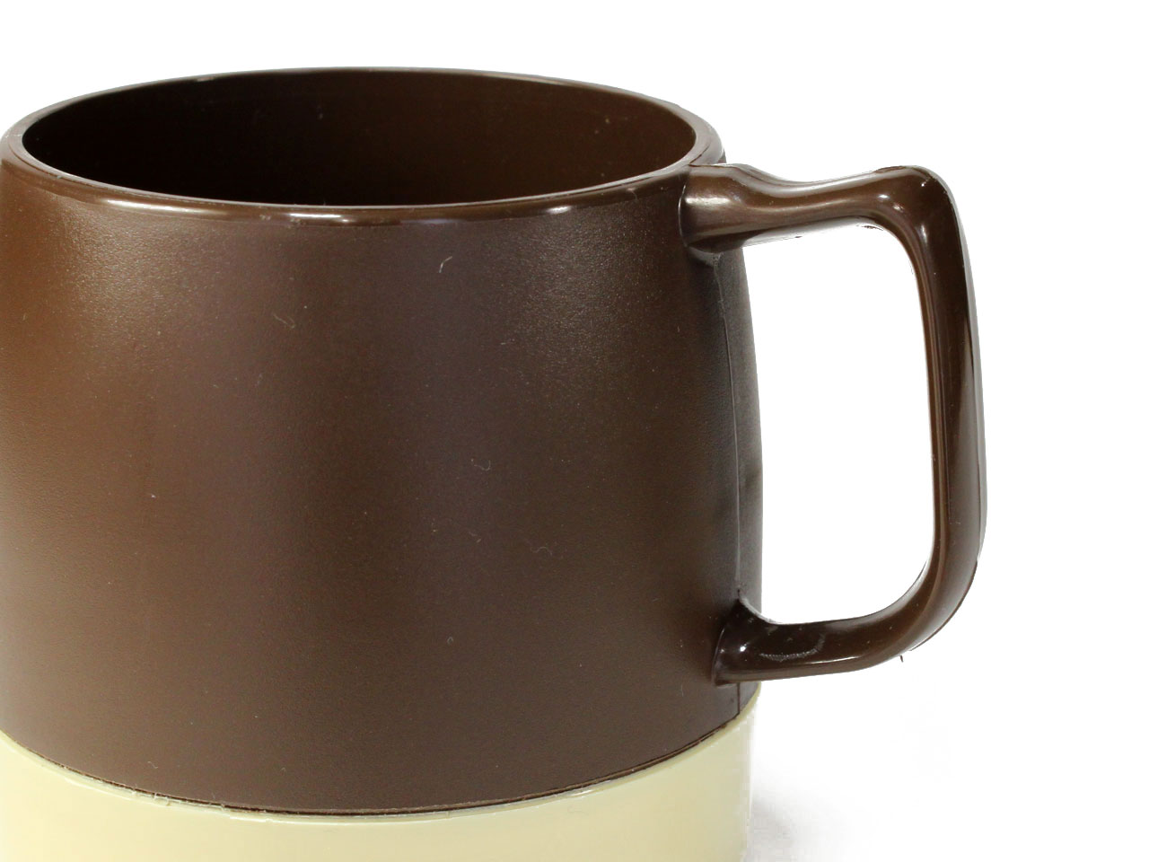 DINEX【ダイネックス】INSULATED CLASSIC MUG CUP 2TONE *ESPRESSO/LATTE通販格安セール情報 楽天 通販