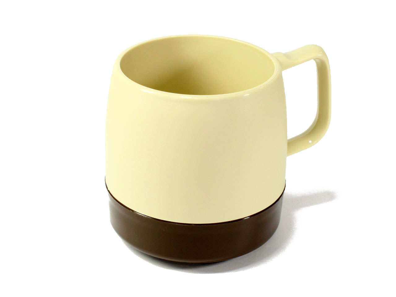 DINEX【ダイネックス】INSULATED CLASSIC MUG CUP 2TONE *LATTE/ESPRESSO通販格安セール情報 楽天 通販