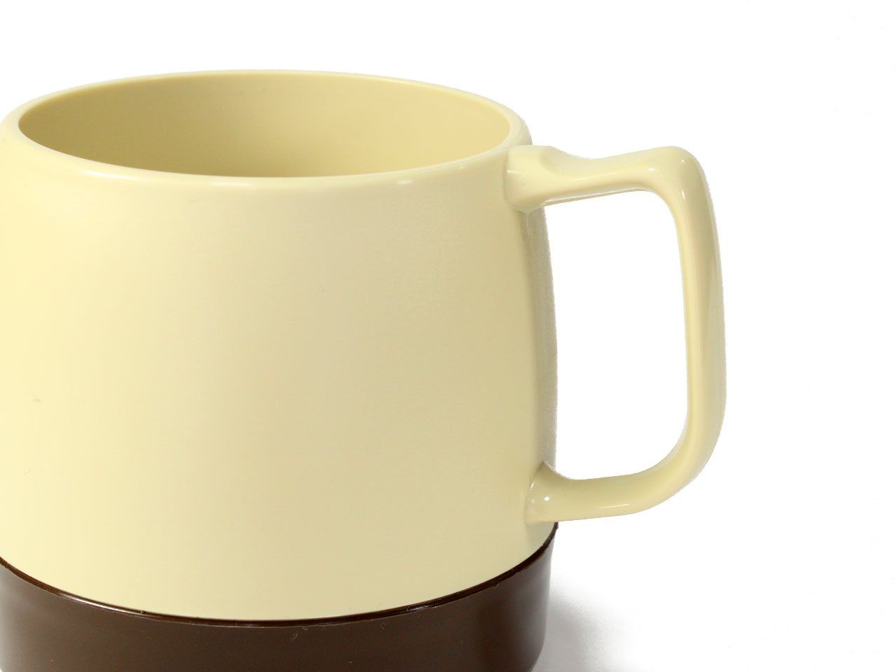 DINEX【ダイネックス】INSULATED CLASSIC MUG CUP 2TONE *LATTE/ESPRESSO通販格安セール情報 楽天 通販