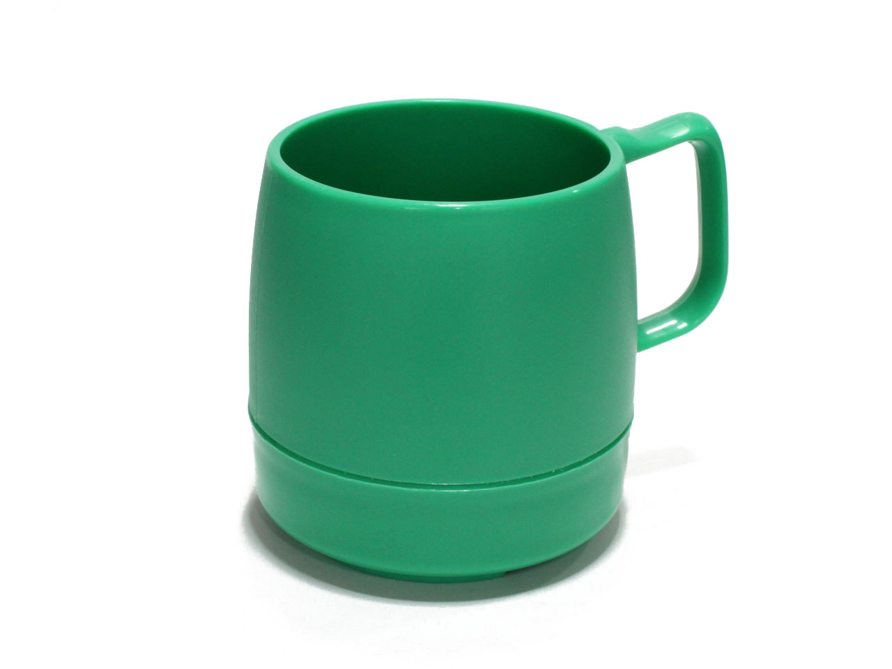 DINEX【ダイネックス】INSULATED CLASSIC MUG CUP *GREEN通販格安セール情報 楽天 通販