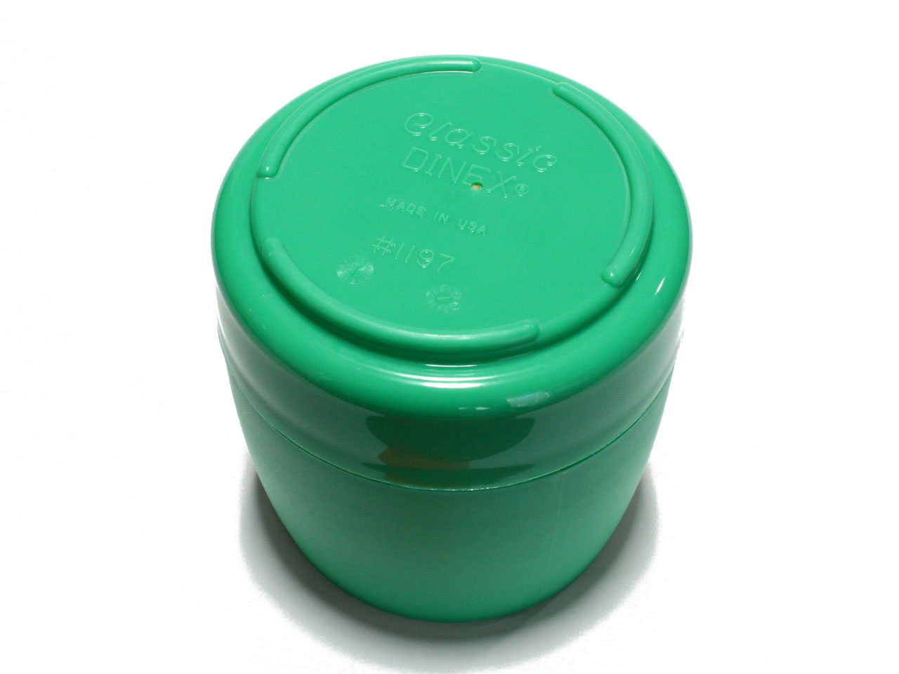 DINEX【ダイネックス】INSULATED CLASSIC MUG CUP *GREEN通販格安セール情報　楽天　通販