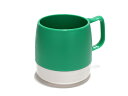 DINEX【ダイネックス】INSULATED CLASSIC MUG CUP 2TONE GREEN/OFF WHITE