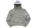 CHAMPION【チャンピオン】REVERSE WEAVE PULLOVER HOODED PARKA OXFORD