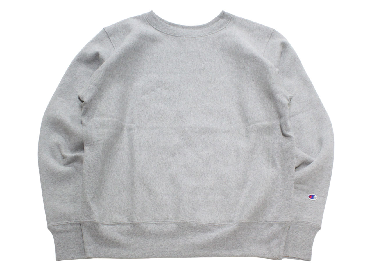 Rakuten - CHAMPION【チャンピオン】REVERSE WEAVE CREW NECK *OXFORD
