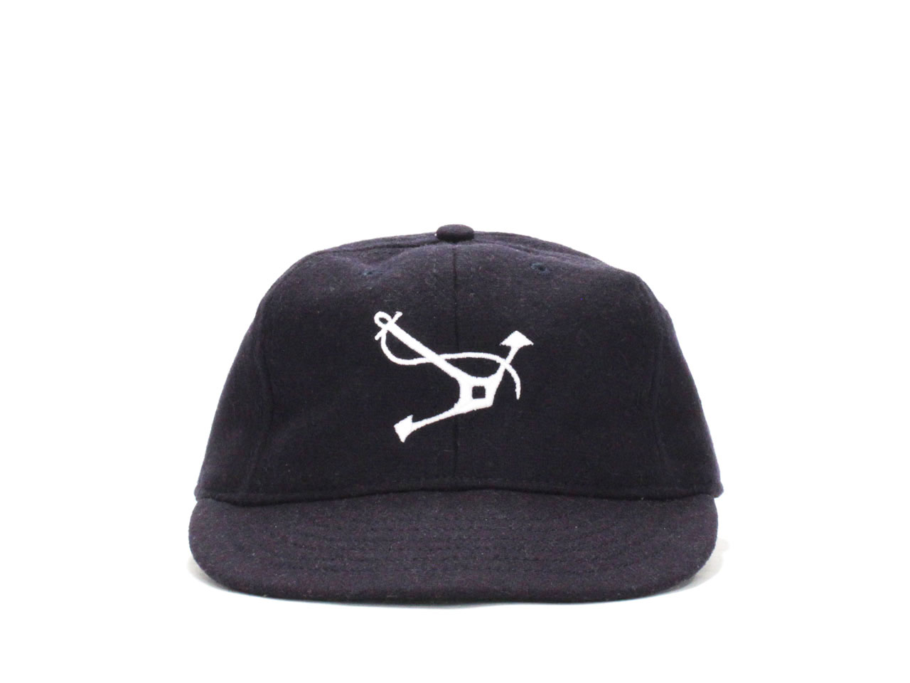 Rakuten - COOPERSTOWN BALL CAP【クーパーズタウン　ボールキャップ】'19 U.S. NAVY CAP *NAVY/WOOL