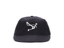 COOPERSTOWN BALL CAP'19 U.S. NAVY CAP *NAVY/WOOL