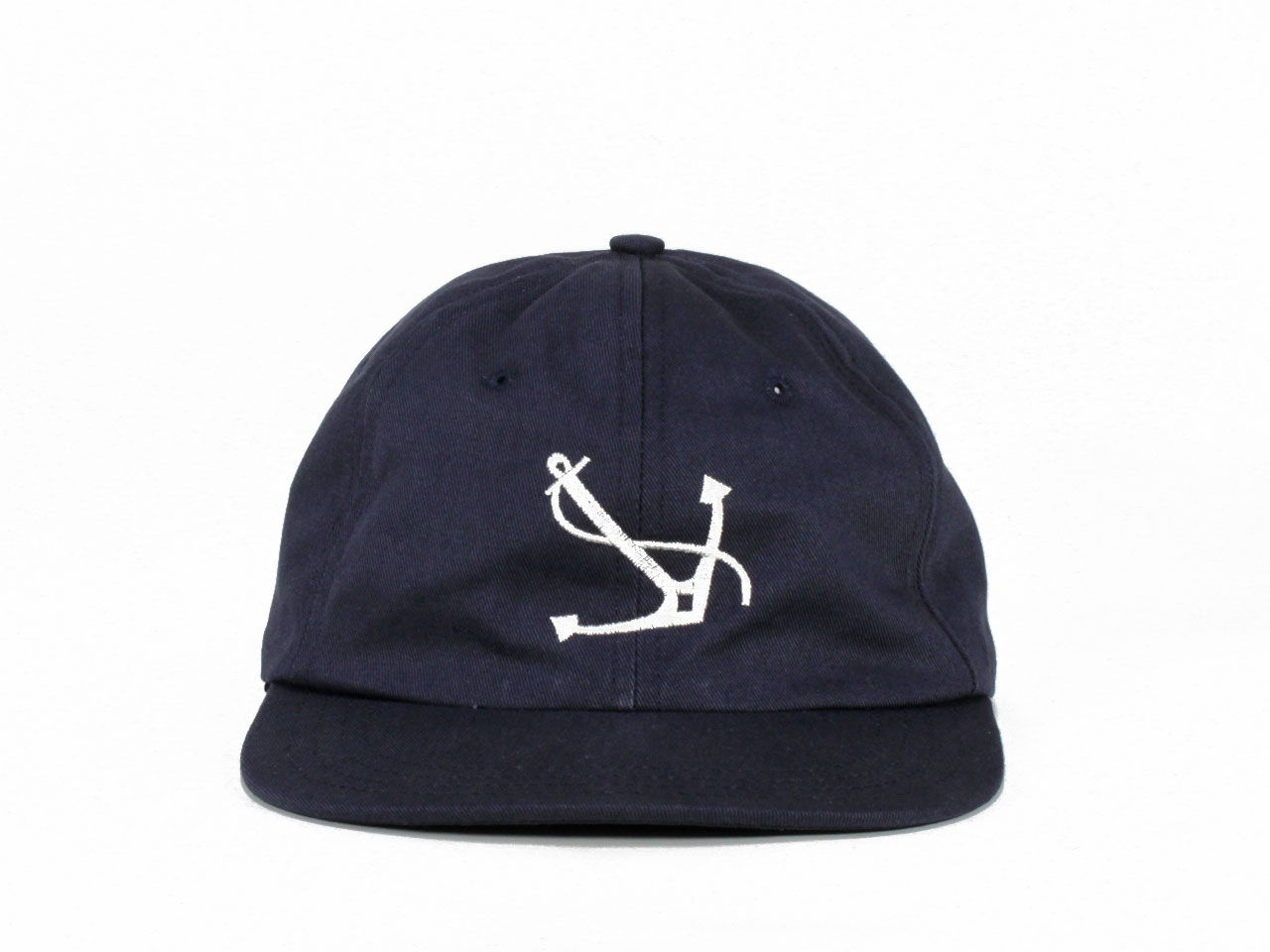 COOPERSTOWN BALL CAP【クーパーズタウン　ボールキャップ】'19 U.S. NAVY CAP *NAVY/COTTON...