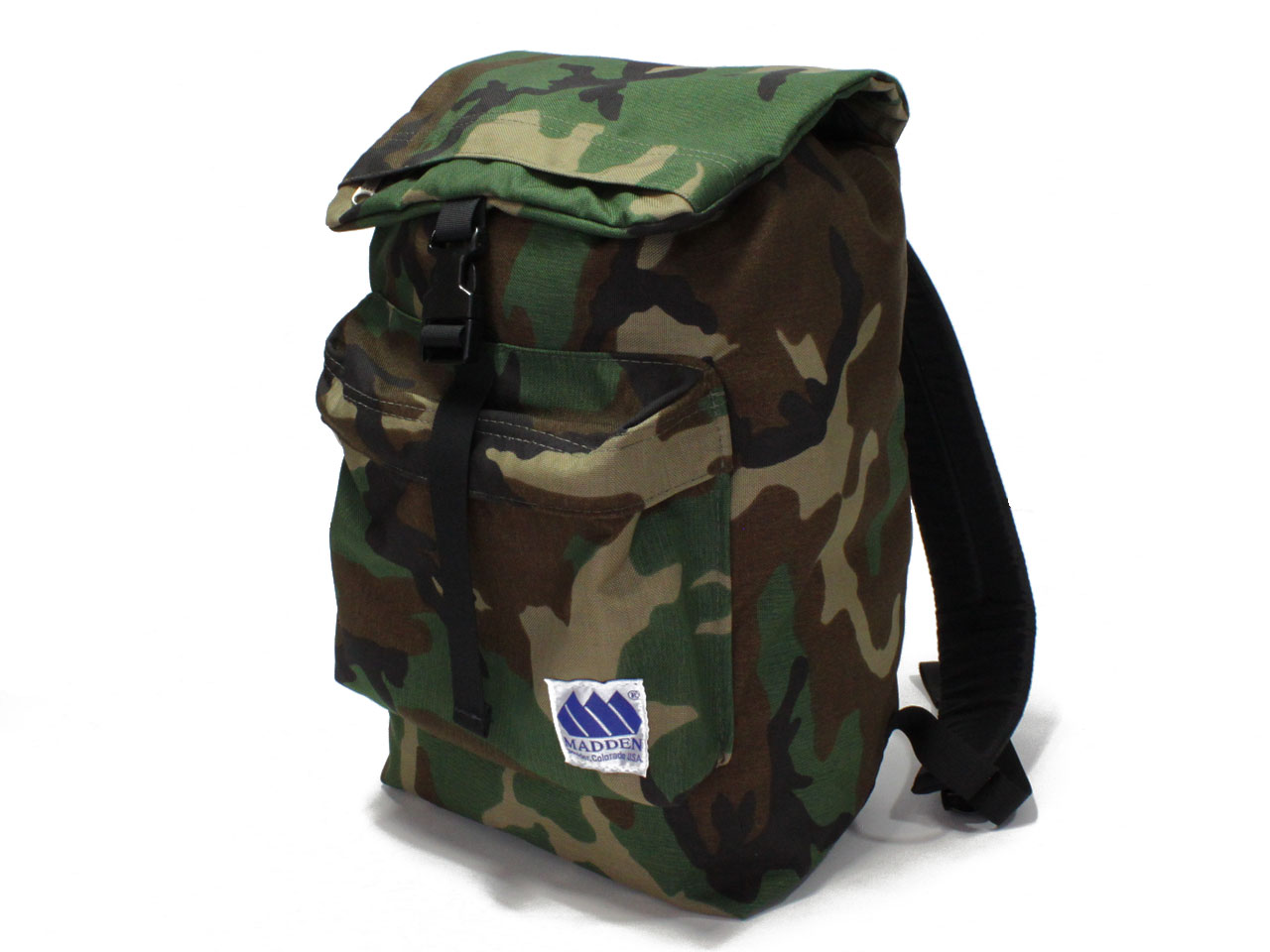 MADDENLIMITED MARKSMAN *CORDURA/W.CAMO