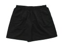 BURLAP OUTFITTERyo[bv@AEgtBb^[zTRACK SHORT *BLACK