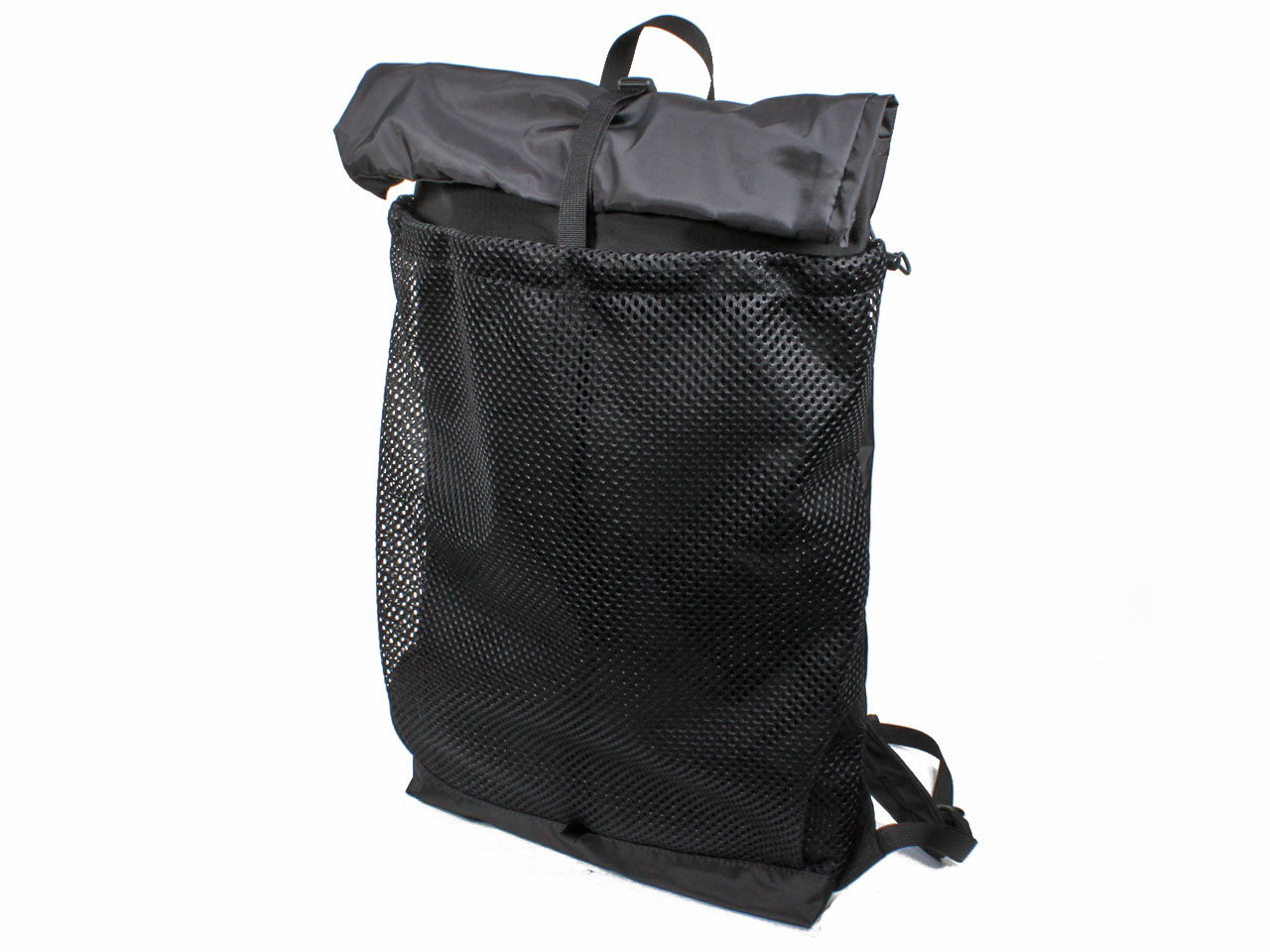 TRAIL BUMBIG TURTLE *BLACK