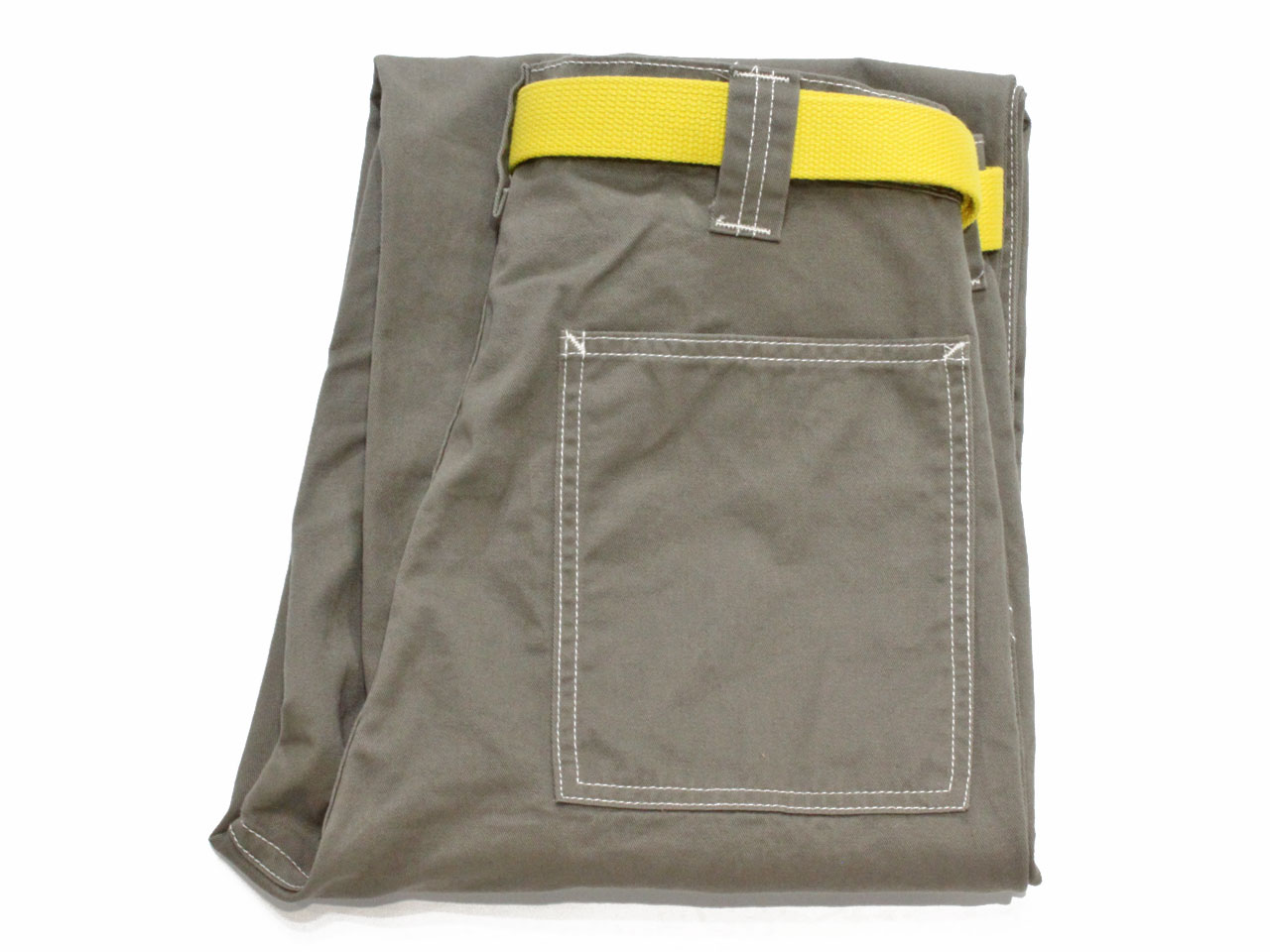 treasure グッズ　トラックパンツ　ズボン　ジョンファン　トレカ付き トラックパンツ（BLACK） – YGEX OFFICIAL SHOP