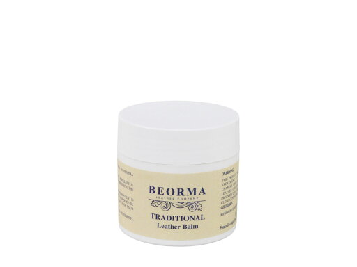 BEORMA【ベオーマ】LEATHER BALM BEORMA【ベオーマ】LEATHER BALM