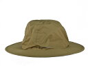 TREKMATES【トレックメイツ】BLAKDEN DRY HAT *OLIVE.DRAB