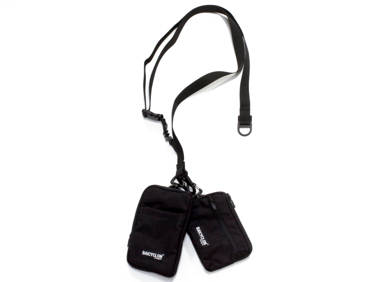 BAICYCLON BY BAGJACKCOMBO SHOULDER