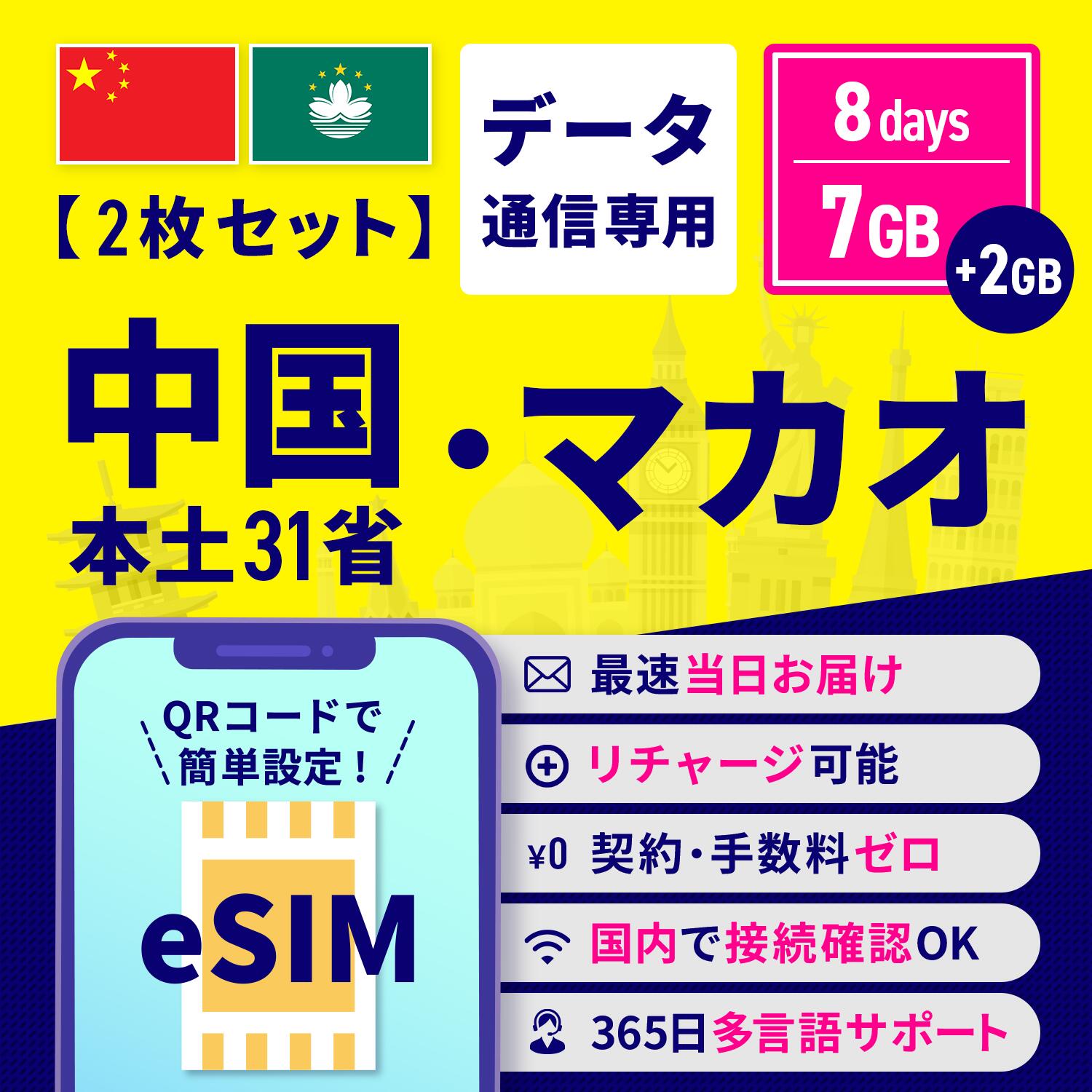 ڥ֥åե饤ǡ15ܥݥȡۡ2祻åȡ2GBǡ eSIM 31ʤȥޥ 8 7GB + 2GB ¿ݡ 㡼...