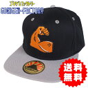 マッチョ / タンパク質? ゴキゲンCAP BBCAP おもしろキャップ 帽子 男女兼用 プレゼント ギフト 綿100% ゴキゲンファクトリー gokigen-...
